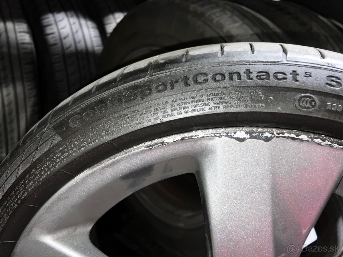 Pneumatiky 8ks 4xletné 4xzimné - 16