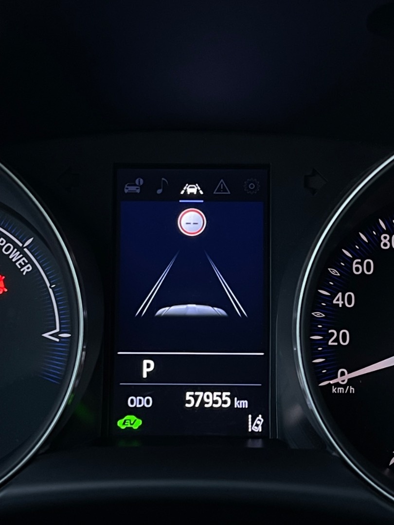 Toyota C-HR 2.0 Hybrid Dynamic Force GR Sport E-CVT - 16