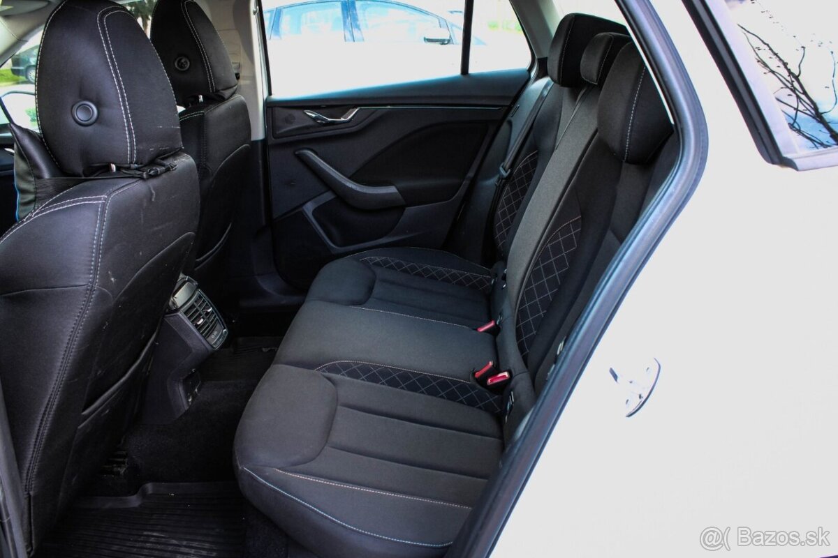 Škoda Scala 1.0 TSI 85KW - 16