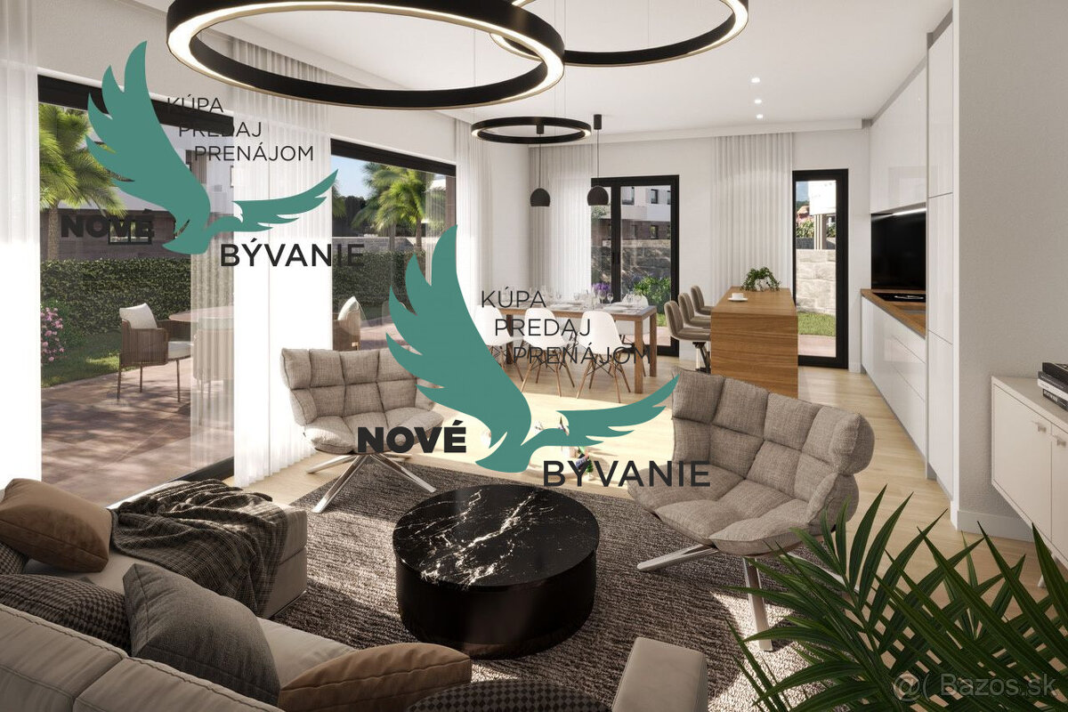 Novostavba apartmánu len 150m od mora s výhľadom na more vo - 16