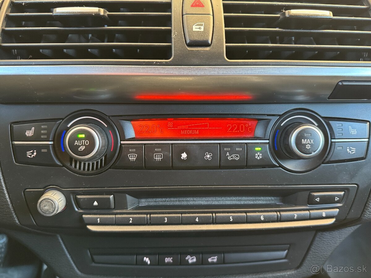 BMW X6 xDrive 30d - 16