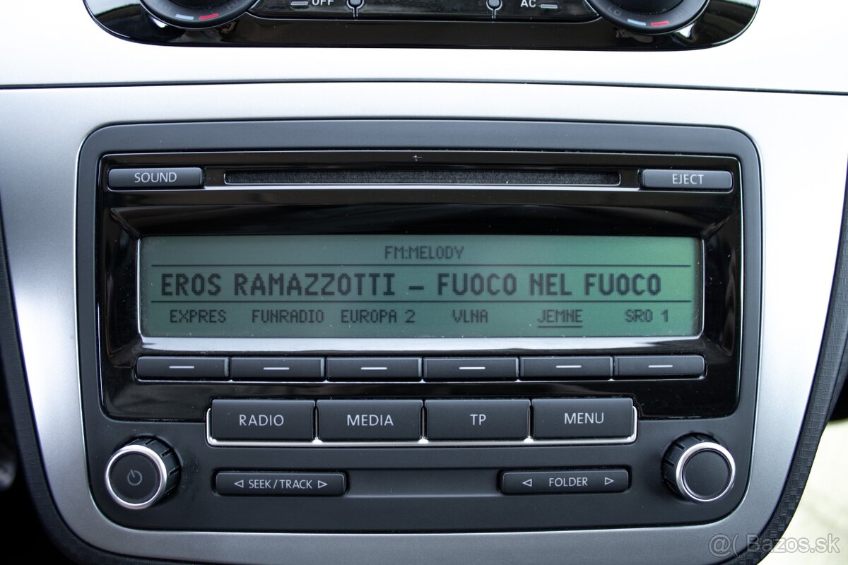 Seat Altea XL 1.4 TSI Style - 16