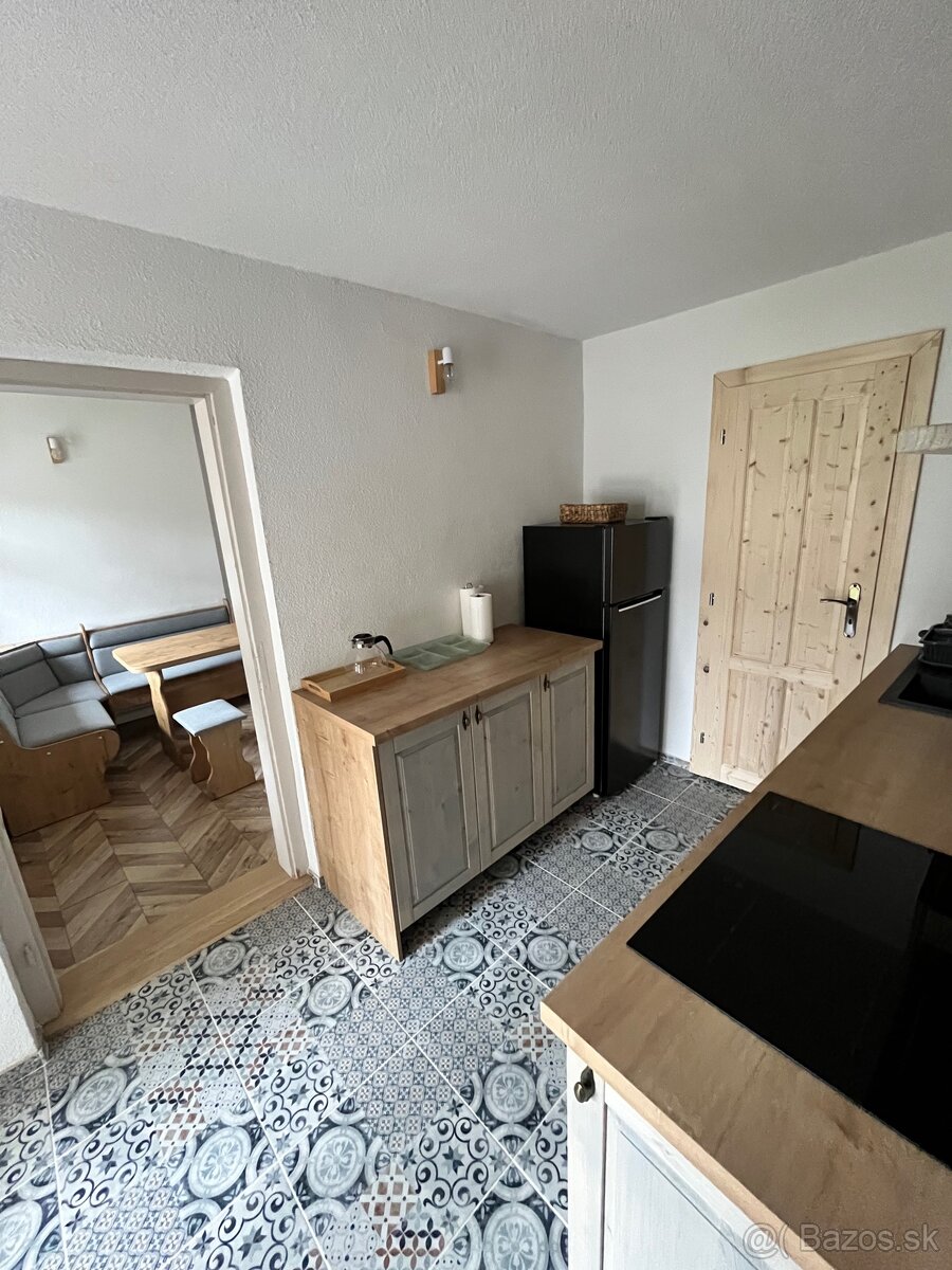 Rodinný dom Bystrá - 16