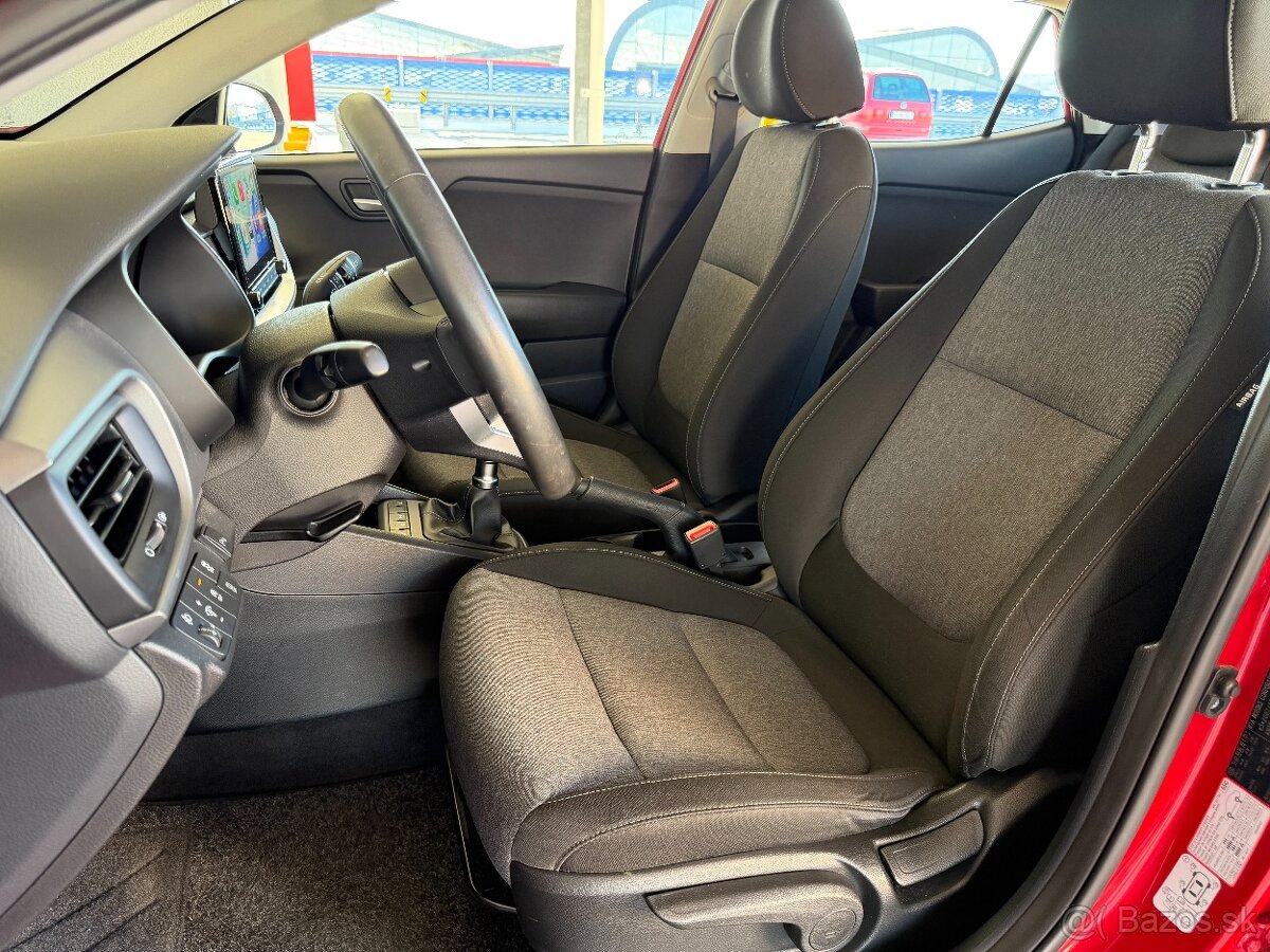 Kia Stonic 1,2 benzín, SR auto 1. majiteľ 2021 - 16