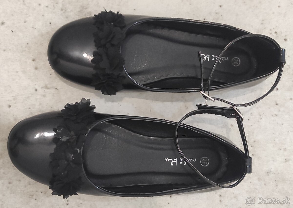 Dámske topánky 34, 36, 41 - 16