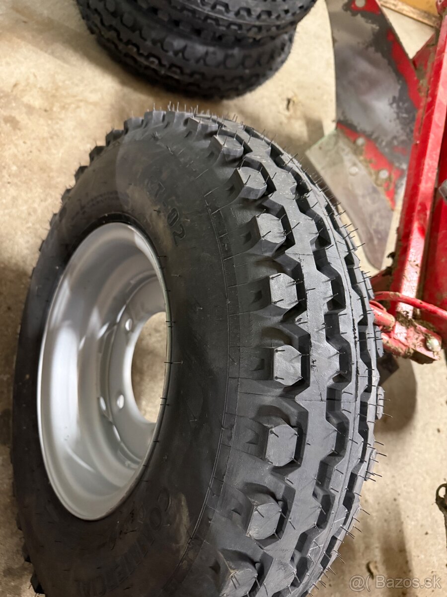 Multicar Multikar M25 - 16