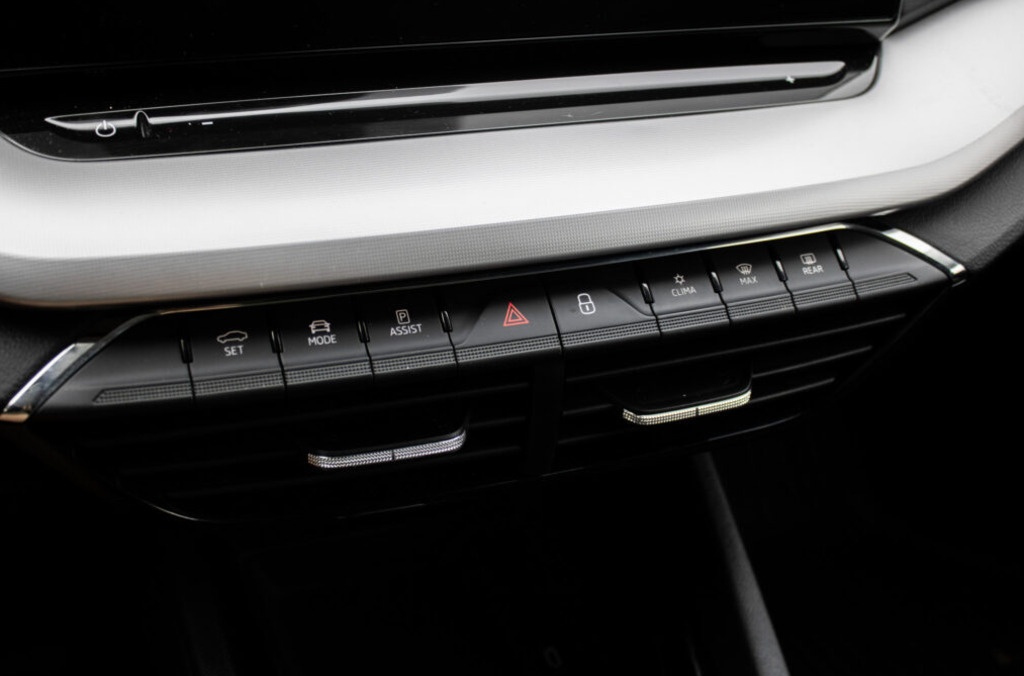 Škoda Octavia Combi 2.0 TDI, 85kW (2021) - 16