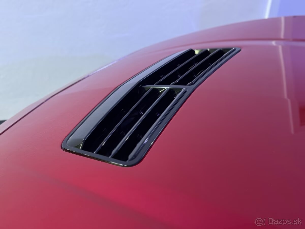 Ford Mustang GT 5.0 V8 Fastback 446k - 16