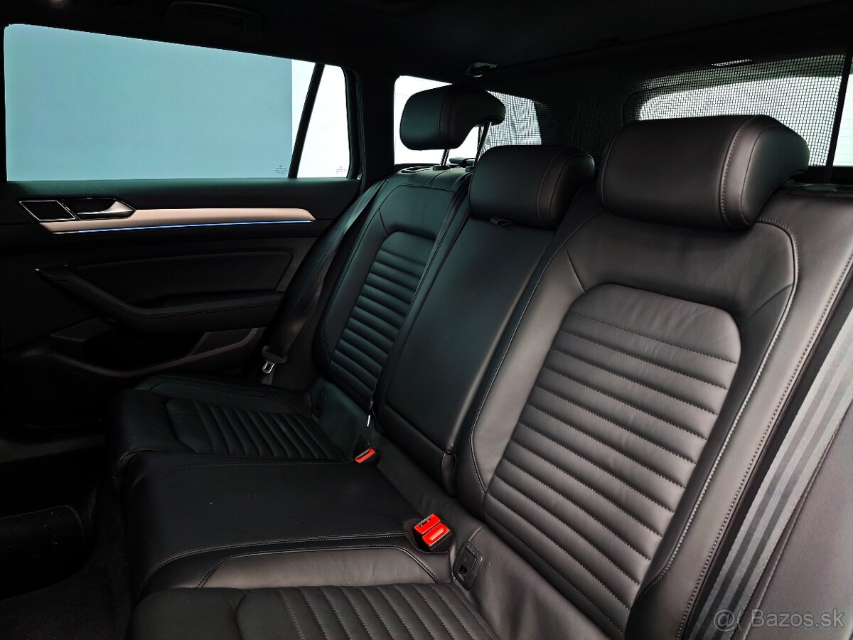 VW PASSAT B8 GTE 1.4 TSI 170KW, DSG, 2017, PANORAMA, VIRTUAL - 16