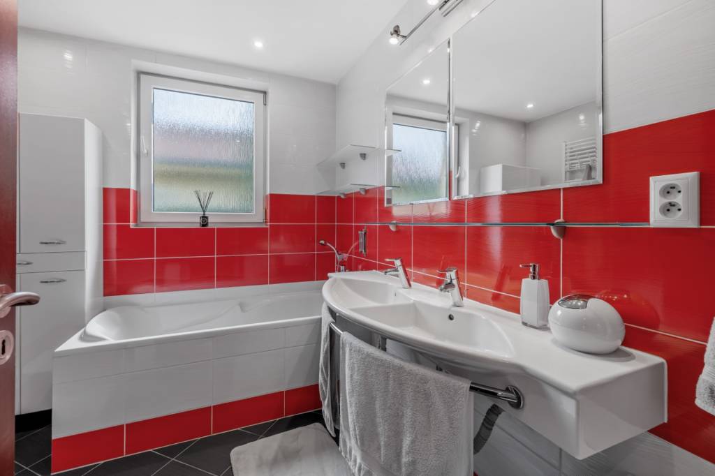 REZERVOVANÉ I BABONY TRE I Moderný 4-izbový dom v Hviezdosla - 16