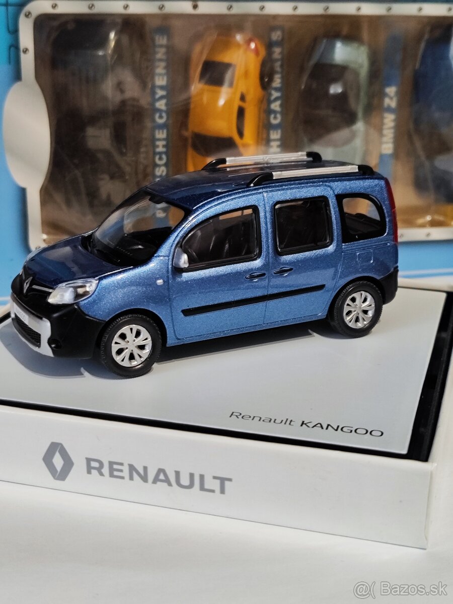 Renault modely časť 1 - 16