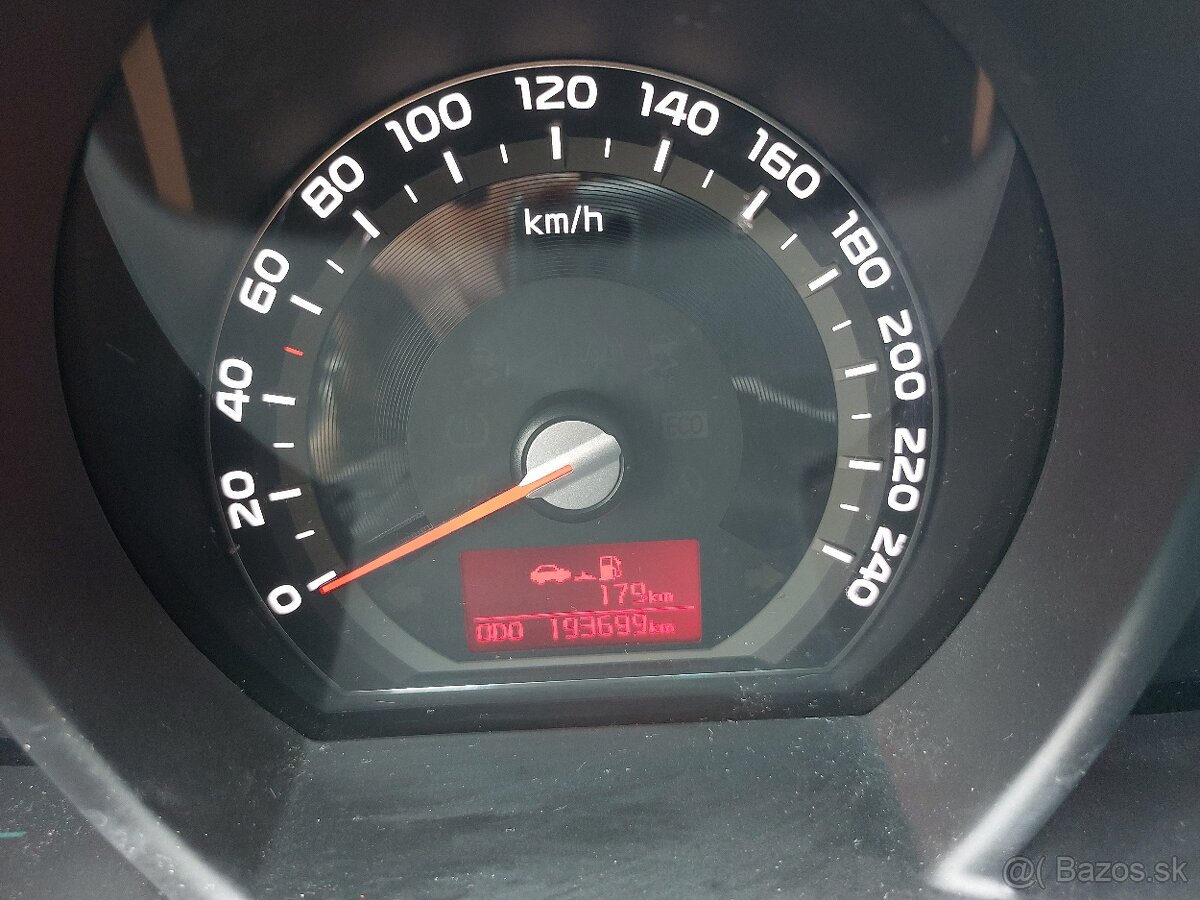 Kia Sportage 1.6 GDI 2WD LX r.v.2014, kúp. v SR - 16