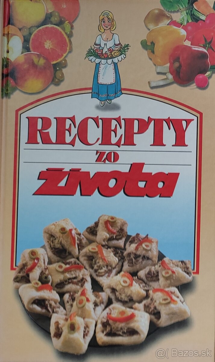 Najlepší recepty,Apetít... - 16