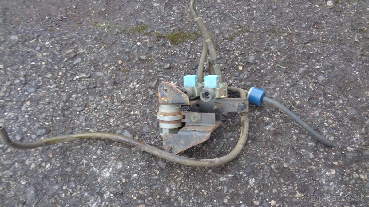 Suzuki Jimny diely - 16