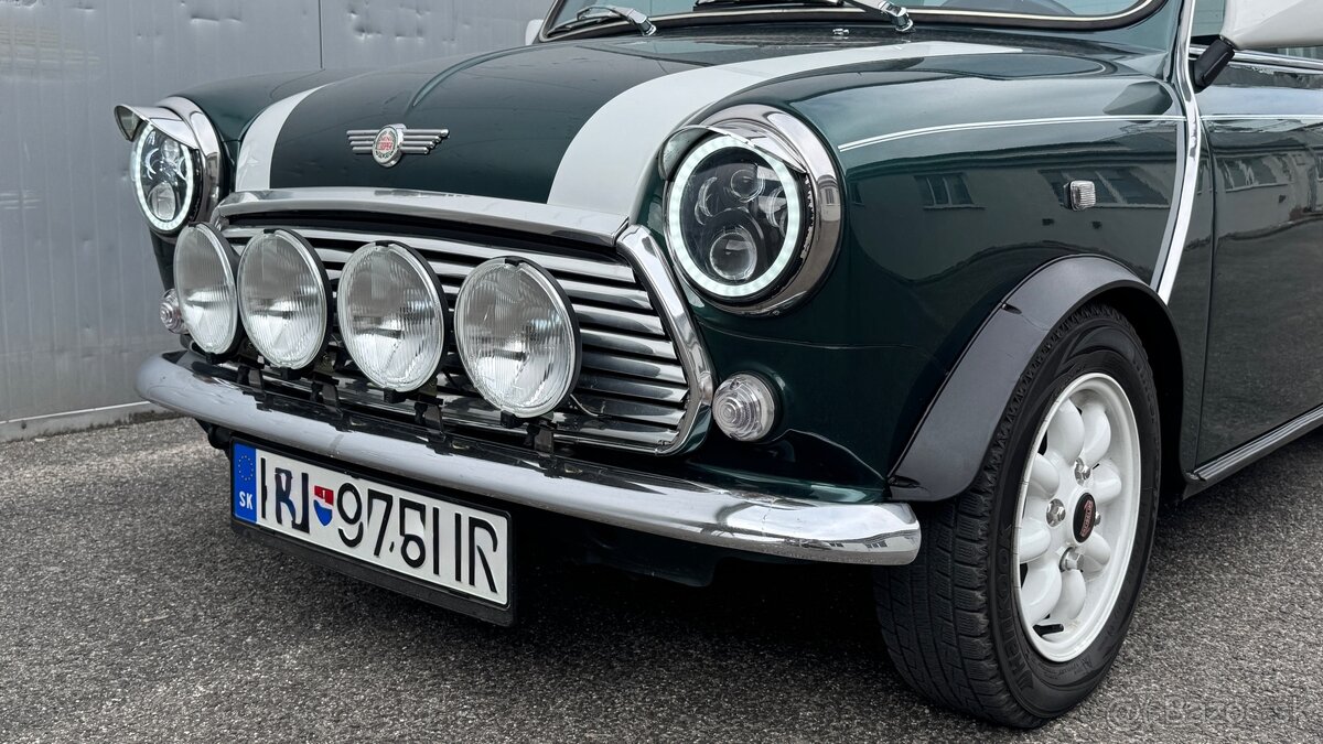 Mini Cooper - 16
