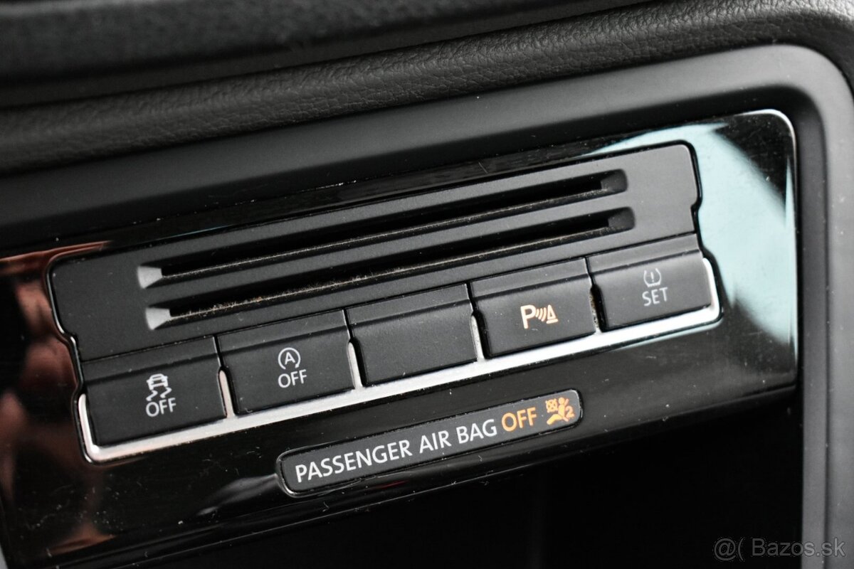 Seat Alhambra 2.0 TDI ecomotive - 16