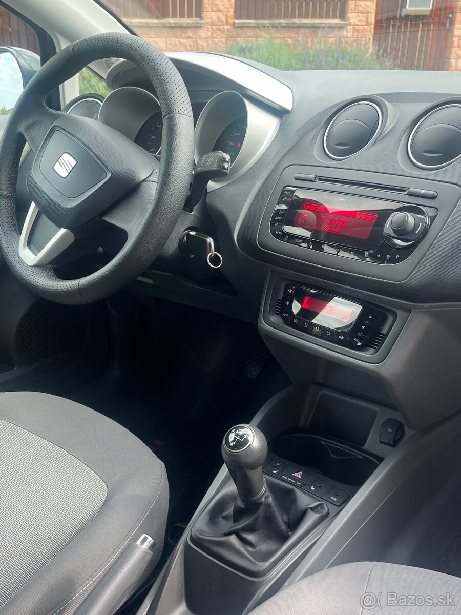 Seat ibiza st 0950390390 - 16