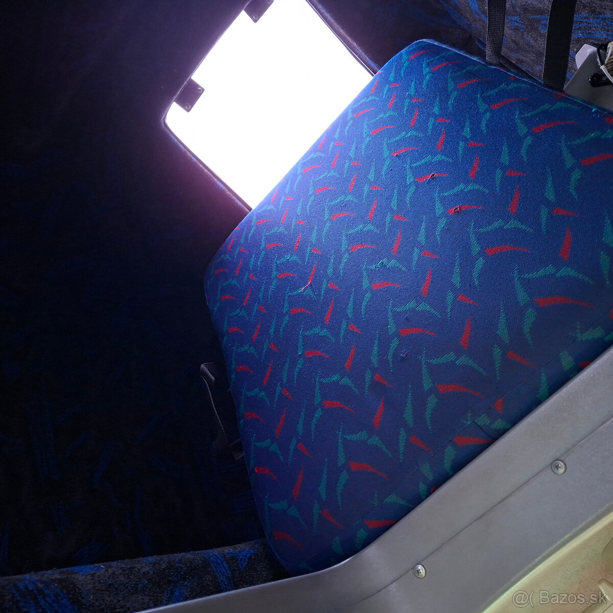 Fiat Ducato Maxi 2.3 MultiJet 150k 3,5t - 10 PALETOVKA - 16