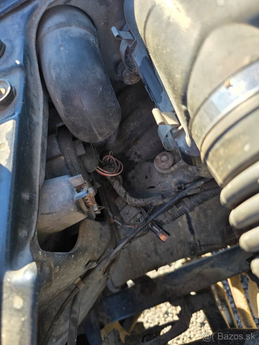 Suzuki Jimny 1.3i LX Cabrio 4WD - 16