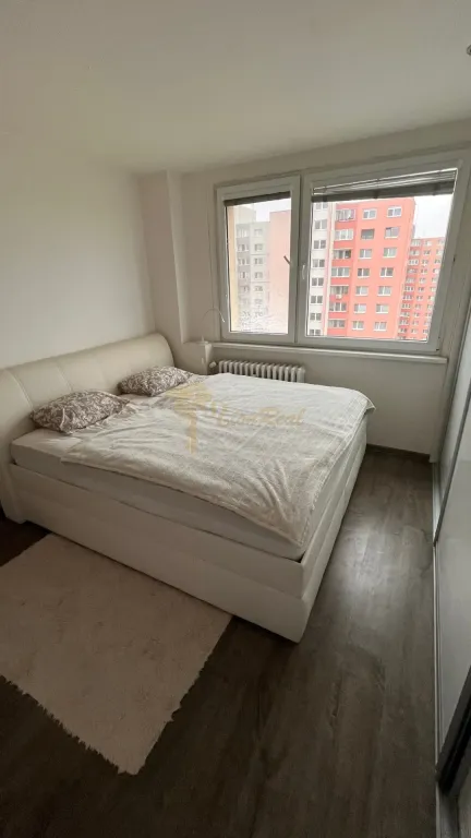 3-izb. byt, Ipeľská ul., Podunajské Biskupice - 16