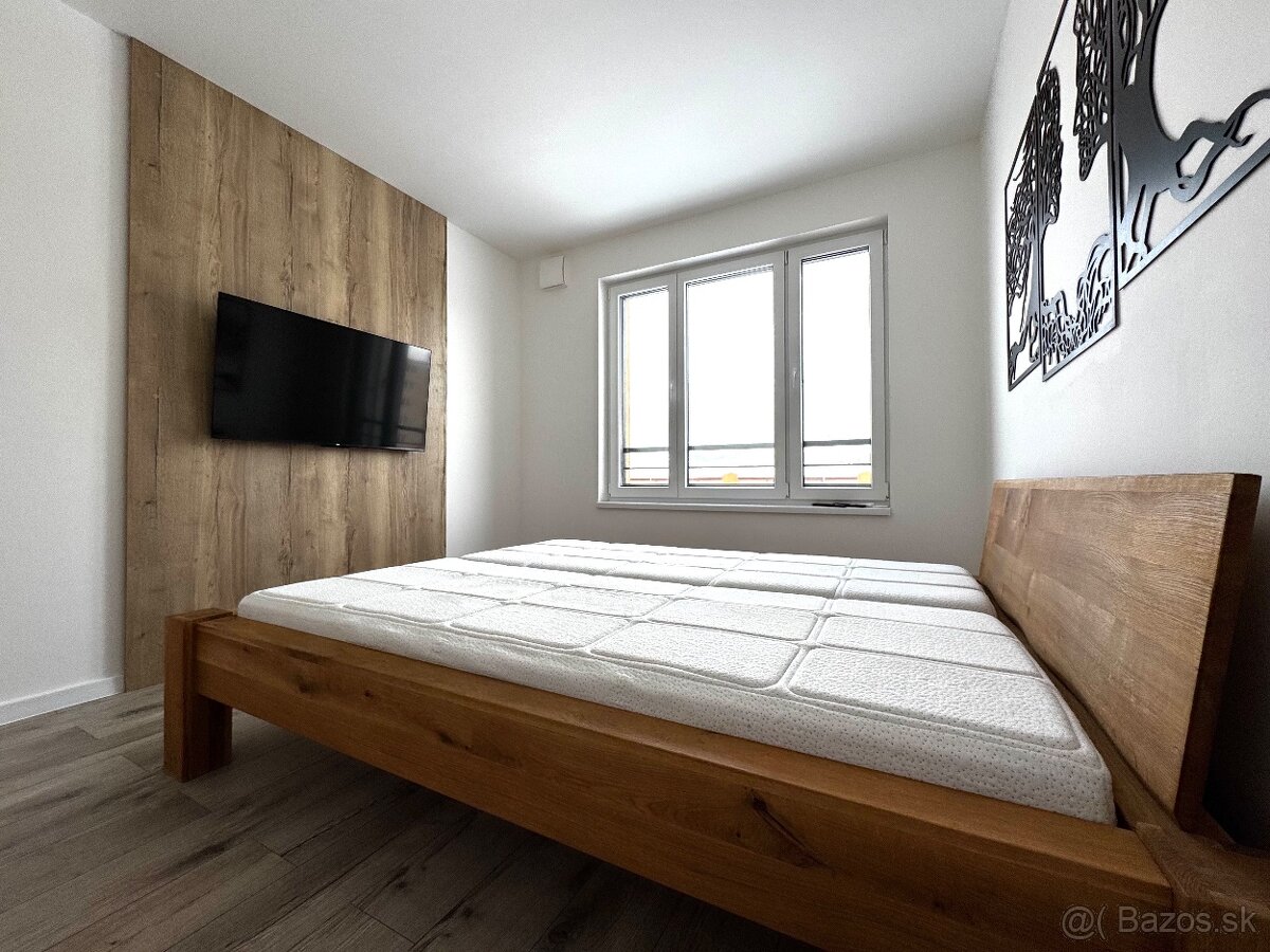 Prenájom nadštandardného 3-izbového bytu v novostavbe - 16