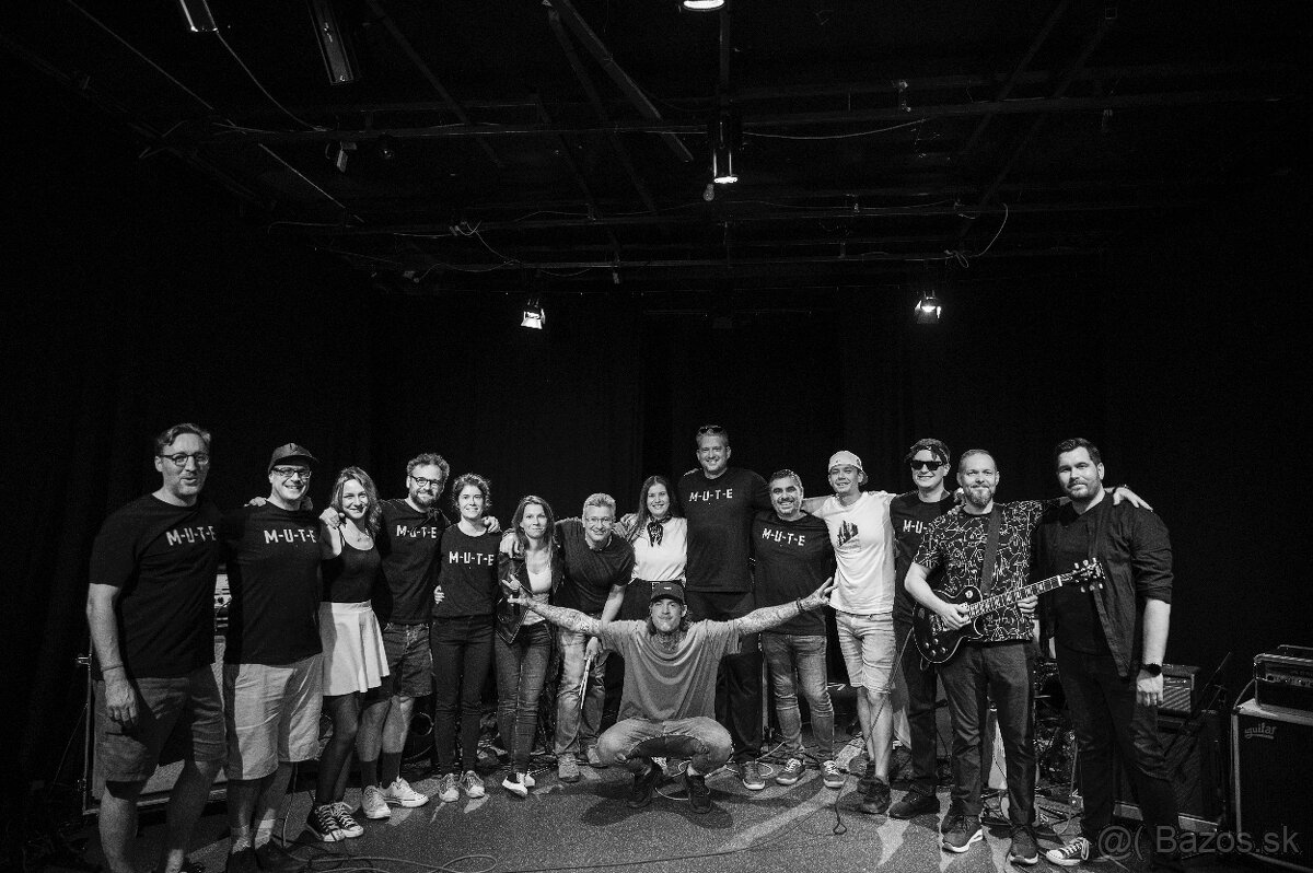 iFECH - Hudobné kurzy pre všetkých - 16