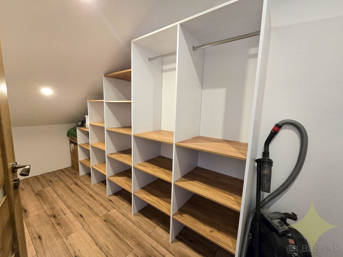 Predám novostavbu rodinný dom Horné Zelenice - 16