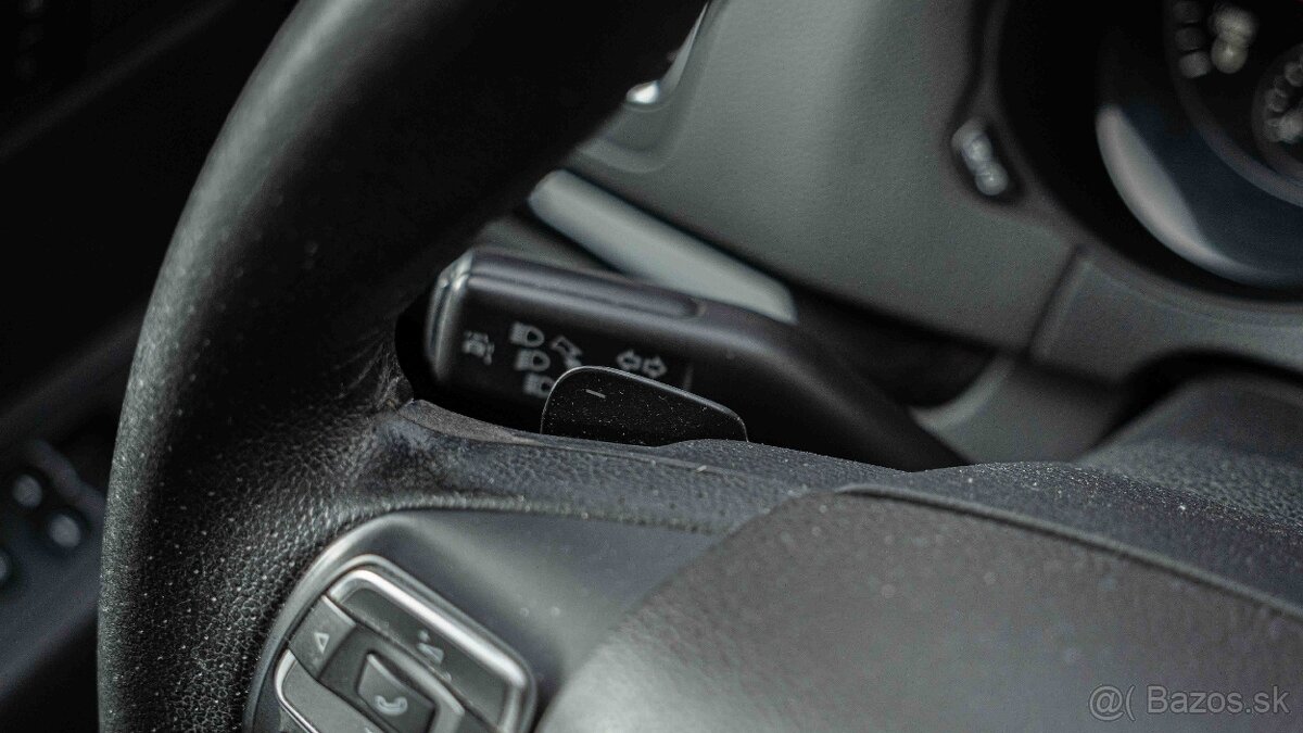 Seat Alhambra 2.0 TDI CR DPF 177k Style DSG - 16