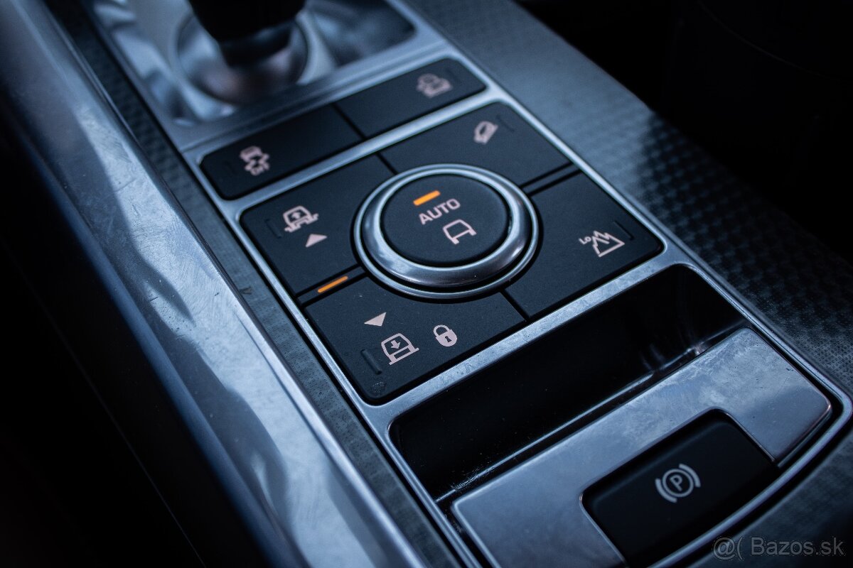 Land Rover Range Rover Sport 3.0D I6 MHEV HSE - 16