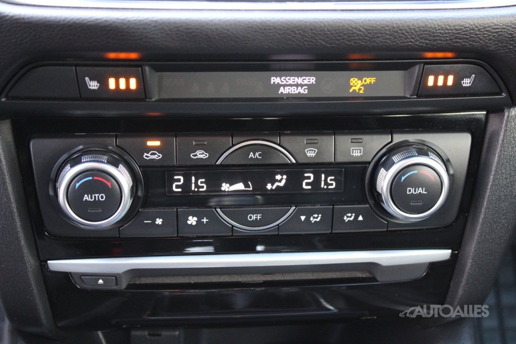 Mazda 6 Wagon 2,2 SKYACTIV-D 110 kW - 16