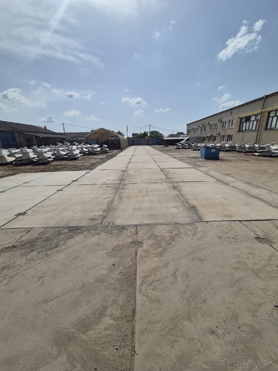 Stavebné a rekonštrukčné práce - 16