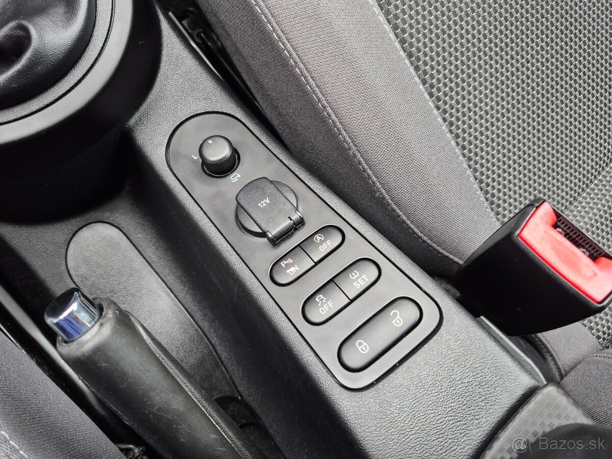 Seat Altea XL 1.6 TDI CR I-TECH - 16