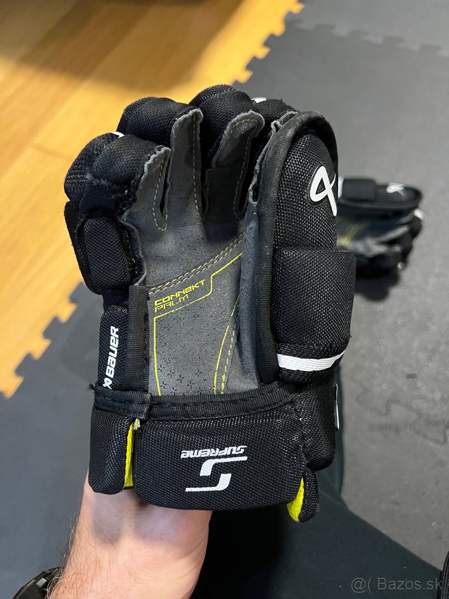 CCM Tacks XF Pro youth veľkosť detské M/L - 16