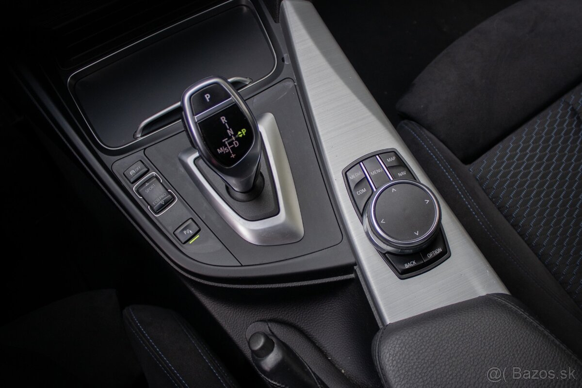 BMW Rad 4 Gran Coupé 420i xDrive M-sport 135kW - 16