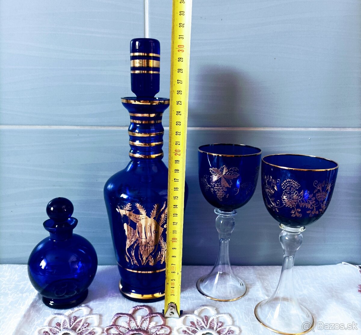 Mix domácnosť , chalupa - 16