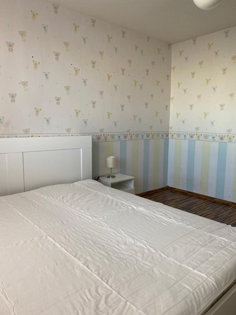 Prenájom 3 i.byt Nám.Hraničiarov BA - 16