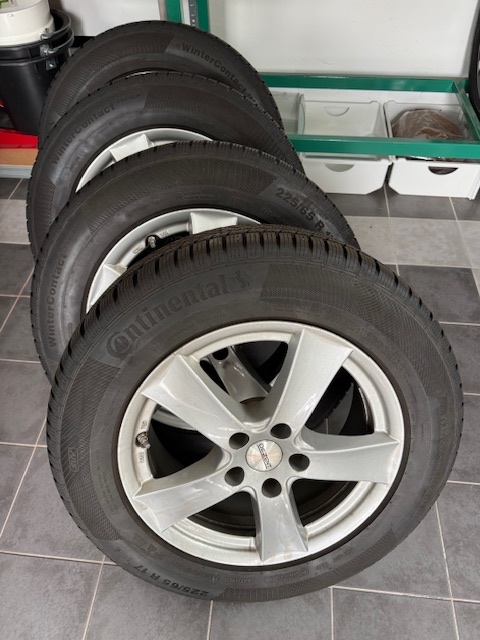 Predam NISSAN X-TRAIL (T32C) 2,0 dCi, 4WD, TEKNA, 4x4 SUV - 16