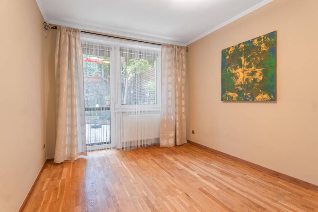 BABONY TRE I Priestranný 7-izbový dom v tichej lokalite Kram - 16