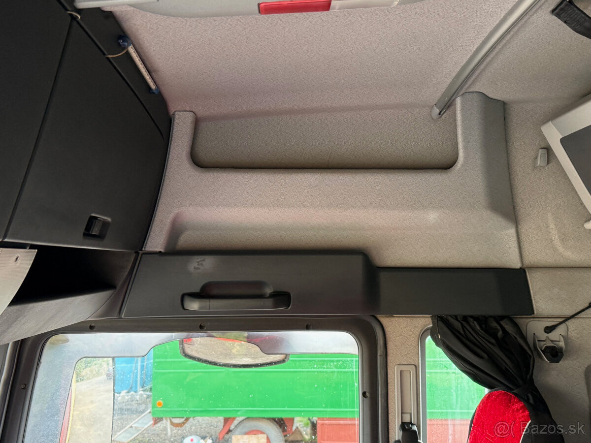 MAN TGX 24.440 6x2 EURO 5 TANDEM GTS - 16