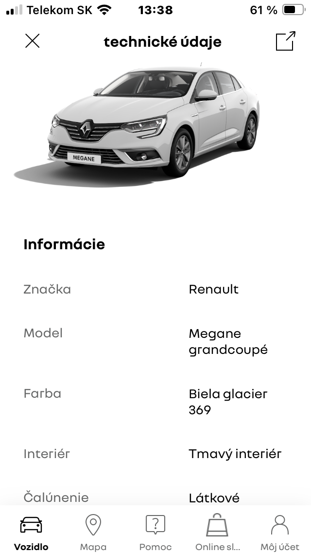 Megane 4, 2018 r. 59.000 km - 16