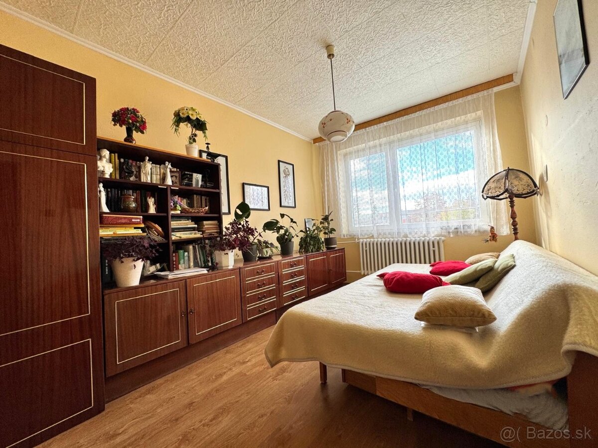 EXKLUZÍVNE Pekný rodinný dom na PREDAJ - 16