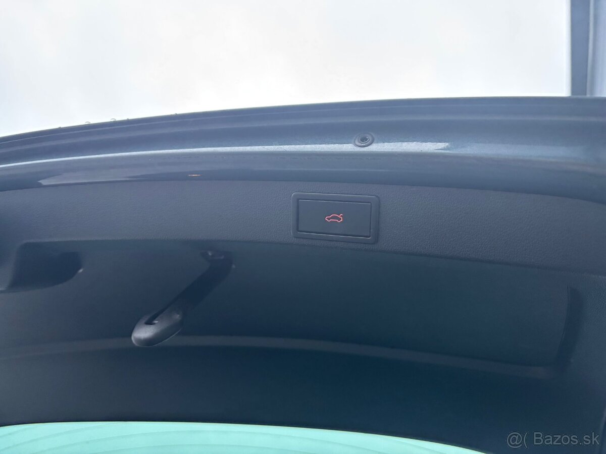 Škoda Octavia Combi 2.0 TDI Elegance/Style DSG 226tkm 2014 - 16