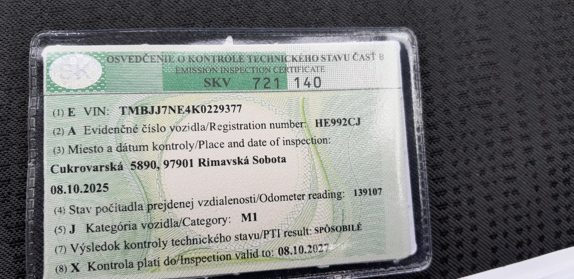 Škoda octavia combi 2.0 tdi 2019 - 16