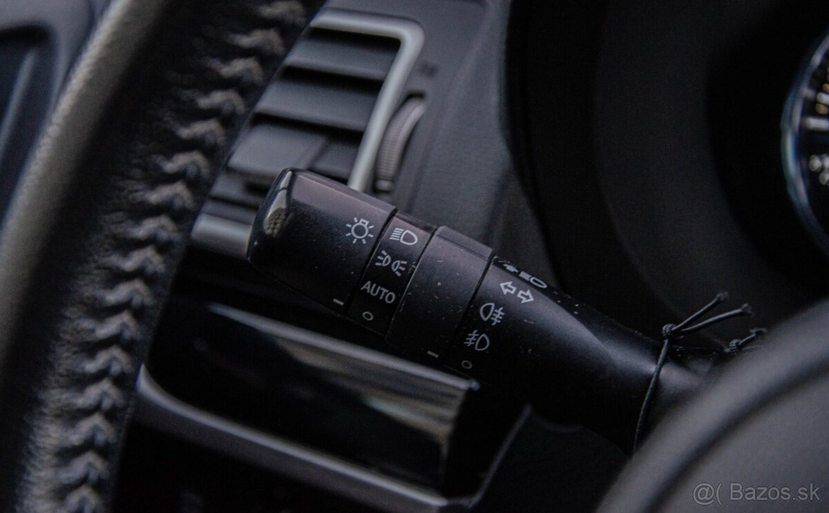 Subaru Forester 2.0D-L CVT Comfort - 16