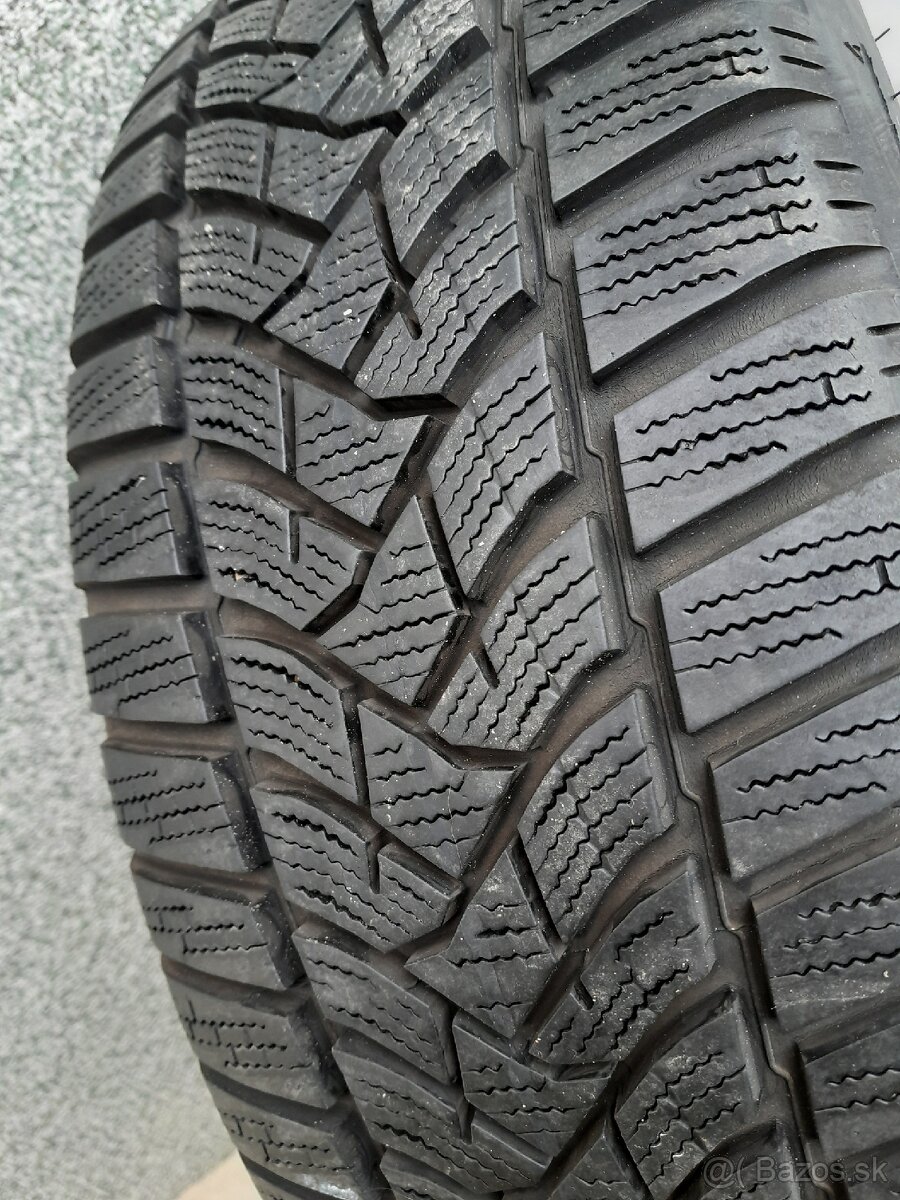 Elektrony/disky 5x112 r16 - 16