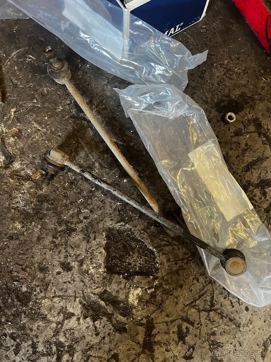 Kia Rio 2008 1.4 16V benzín - 16