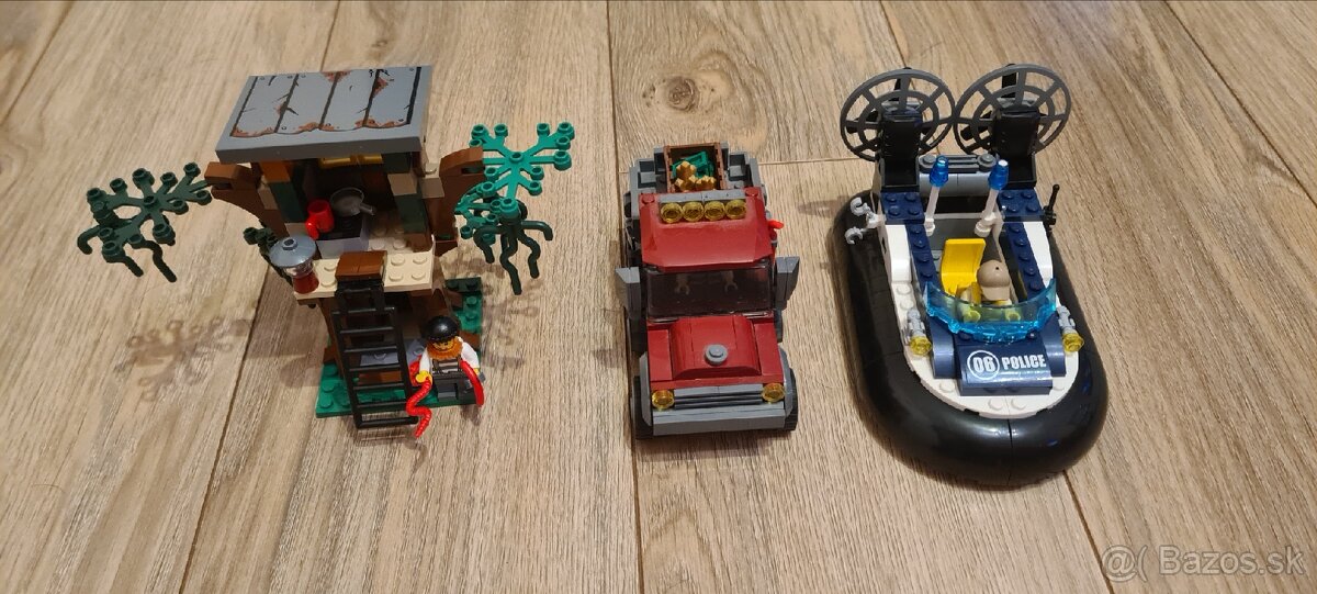 Lego City, Creator, Movie - 16