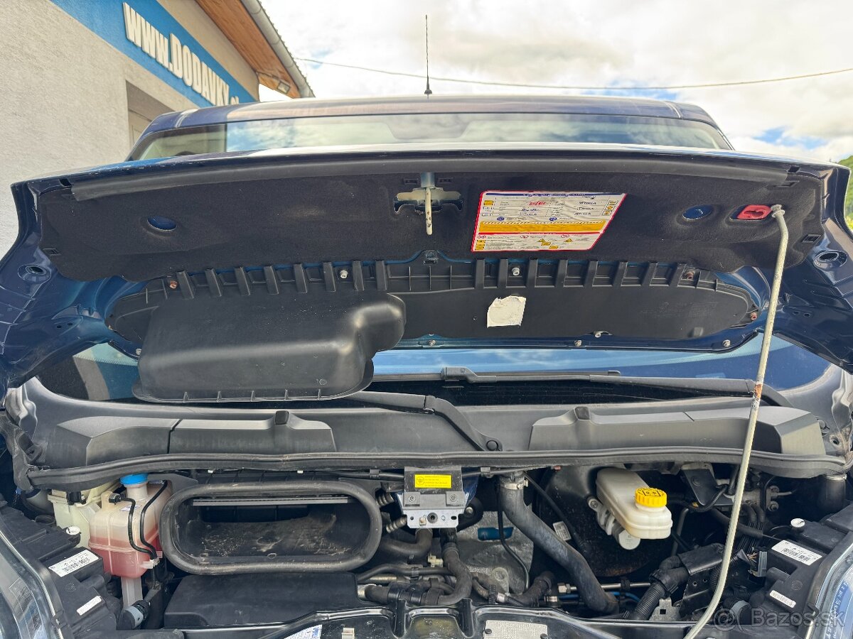 Fiat Ducato Dodávka 3.0 Cng 136k 35 L2h1 - 16