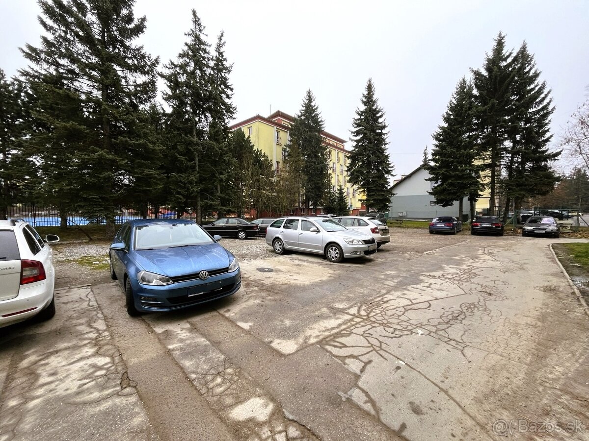 Prenájom 1-izb. byt - Žilina-centrum Hliny - 16