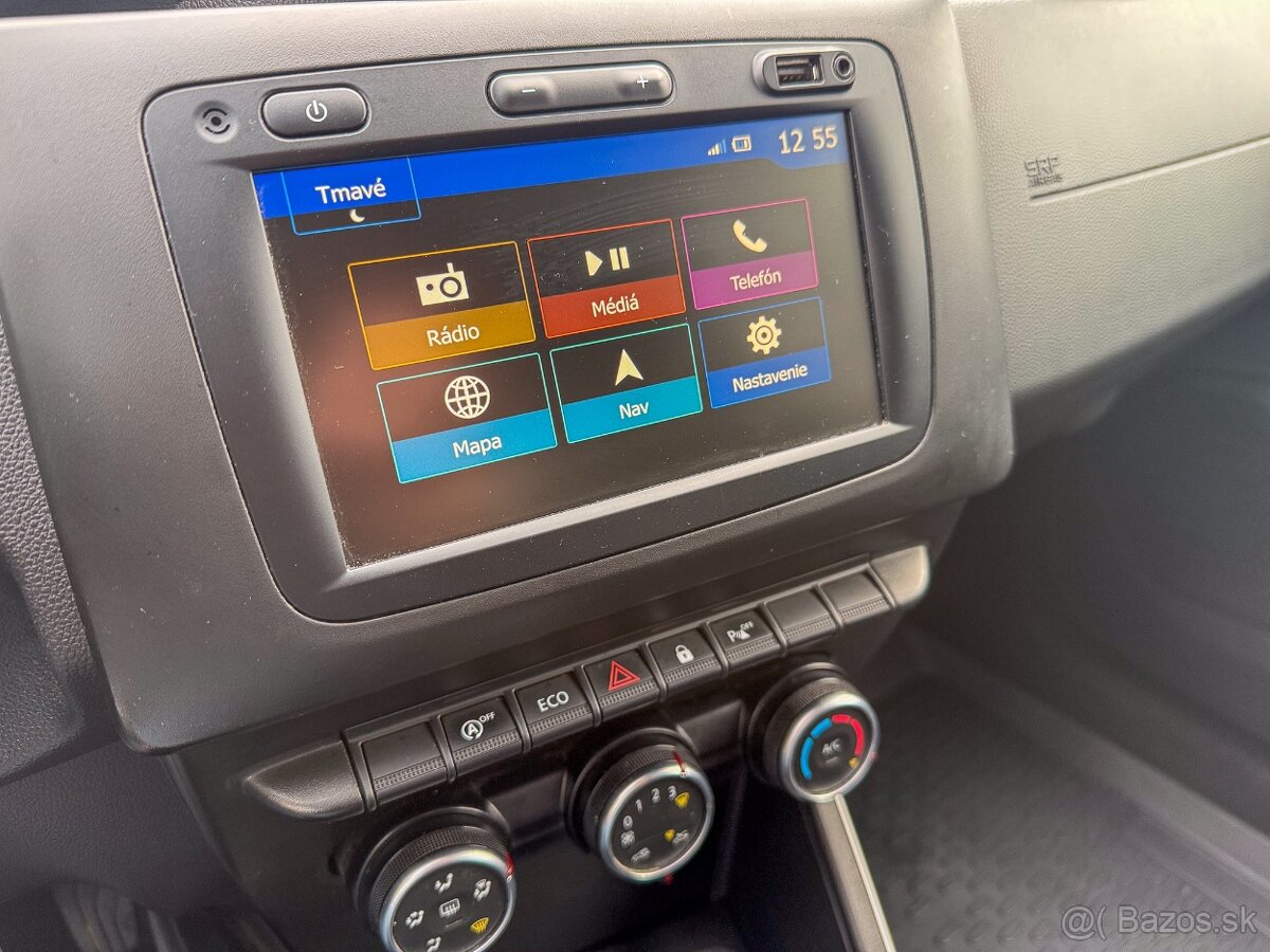 Dacia Duster 1.5 dCi 2021 - 16